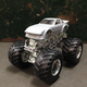 Illustration for article titled Drift Pig Wheel Swap; Monster Jam Edition or WiMT?